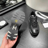 シャネル靴 CHANEL 2025新作 スニーカー