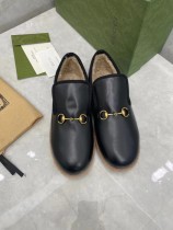 グッチ靴 GUCCI 2025新作 ローファー