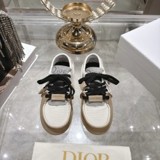 ディオール靴 DIOR 2025新作 スニーカー