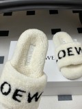 ロエベ靴 LOEWE 2025新作 ミュール