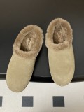 ロロ・ピアーナ靴 Loro Piana 2025新作 ミュール