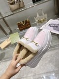 グッチ靴 GUCCI 2025新作 スノーシューズ