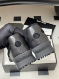 シャネル靴 CHANEL 2025新作 スニーカー