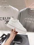 シャネル靴 CHANEL 2025新作 スニーカー