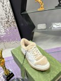 グッチ靴 GUCCI 2025新作 カジュアルシューズ