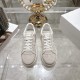 ディオール靴 DIOR 2025新作 スニーカー
