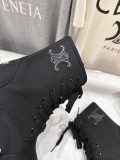 セリーヌ靴 CELINE 2025新作 ショートブーツ