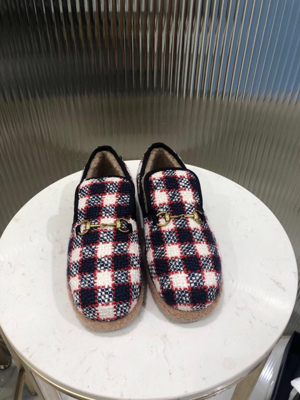 グッチ靴 GUCCI 2025新作 ローファー