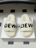 ロエベ靴 LOEWE 2025新作 ミュール