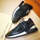 ルイヴィトン靴 LOUIS VUITTON 2025新作 スニーカー