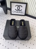 シャネル靴 CHANEL 2025新作 ミュール