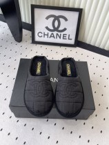 シャネル靴 CHANEL 2025新作 ミュール