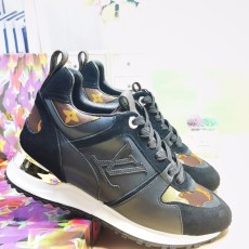 ルイヴィトン靴 LOUIS VUITTON 2025新作 スニーカー