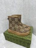 グッチ靴 GUCCI 2025新作 ブーツ