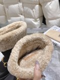 グッチ靴 GUCCI 2025新作 スノーシューズ