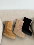 UGG靴 UGG 2025新作 スノーシューズ
