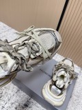 バレンシアガ靴 BALENCIAGA 2025新作 スニーカー