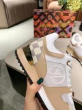 ルイヴィトン靴 LOUIS VUITTON 2025新作 スニーカー