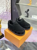 ルイヴィトン靴 LOUIS VUITTON 2025新作 ブーツ