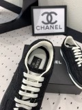 シャネル靴 CHANEL 2025新作 スニーカー