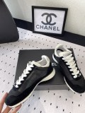 シャネル靴 CHANEL 2025新作 スニーカー