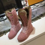 ルイヴィトン靴 LOUIS VUITTON 2025新作 ニーハイブーツ
