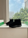 ボッテガヴェネタ靴 BOTTEGA VENETA 2025新作 スノーシューズ