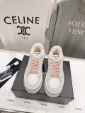 シャネル靴 CHANEL 2025新作 スニーカー