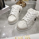 ディオール靴 DIOR 2025新作 スニーカー