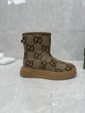 グッチ靴 GUCCI 2025新作 ブーツ