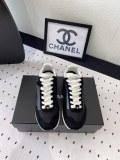 シャネル靴 CHANEL 2025新作 スニーカー