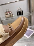 グッチ靴 GUCCI 2025新作 スノーシューズ