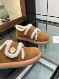シャネル靴 CHANEL 2025新作 カジュアルシューズ