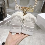セリーヌ靴 CELINE 2025新作 カジュアルシューズ
