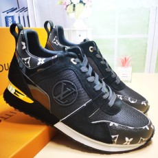 ルイヴィトン靴 LOUIS VUITTON 2025新作 スニーカー