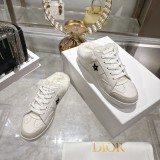 ディオール靴 DIOR 2025新作 スニーカー