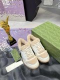 グッチ靴 GUCCI 2025新作 カジュアルシューズ