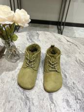 ロエベ靴 LOEWE 2025新作 スノーシューズ