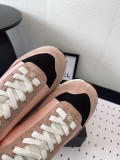 シャネル靴 CHANEL 2025新作 スニーカー