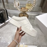 ディオール靴 DIOR 2025新作 スニーカー
