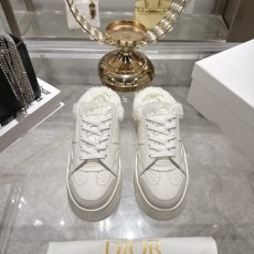 ディオール靴 DIOR 2025新作 スニーカー