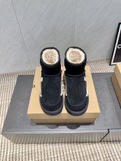 UGG靴 UGG 2025新作 スノーシューズ