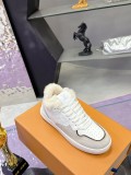 ルイヴィトン靴 LOUIS VUITTON 2025新作 スニーカー