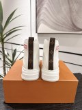 ルイヴィトン靴 LOUIS VUITTON 2025新作 カジュアルシューズ