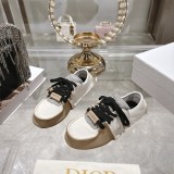 ディオール靴 DIOR 2025新作 スニーカー