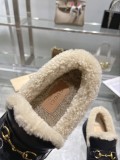 グッチ靴 GUCCI 2025新作 スノーシューズ