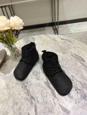 ロエベ靴 LOEWE 2025新作 スノーシューズ