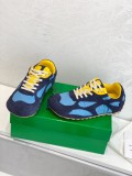 ボッテガヴェネタ靴 BOTTEGA VENETA 2025新作 スニーカー