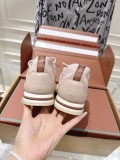 ロロ・ピアーナ靴 Loro Piana 2025新作 スニーカー
