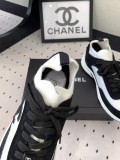 シャネル靴 CHANEL 2025新作 スニーカー